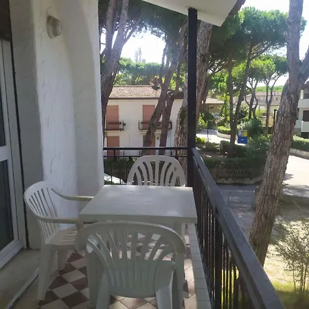 In 25084 Apartment Rosolina Mare