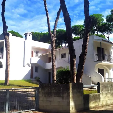 In 25084 Apartment Rosolina Mare