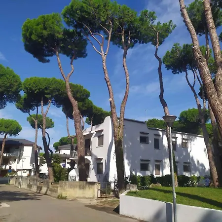 Apartment In 25084 Rosolina Mare